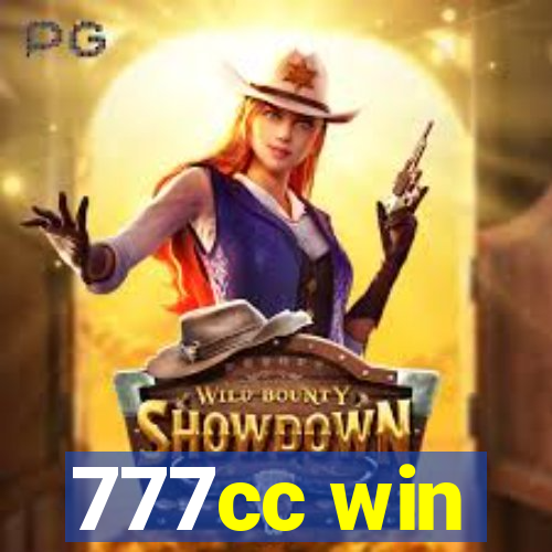 777cc win